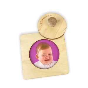 Lovevery First Puzzle